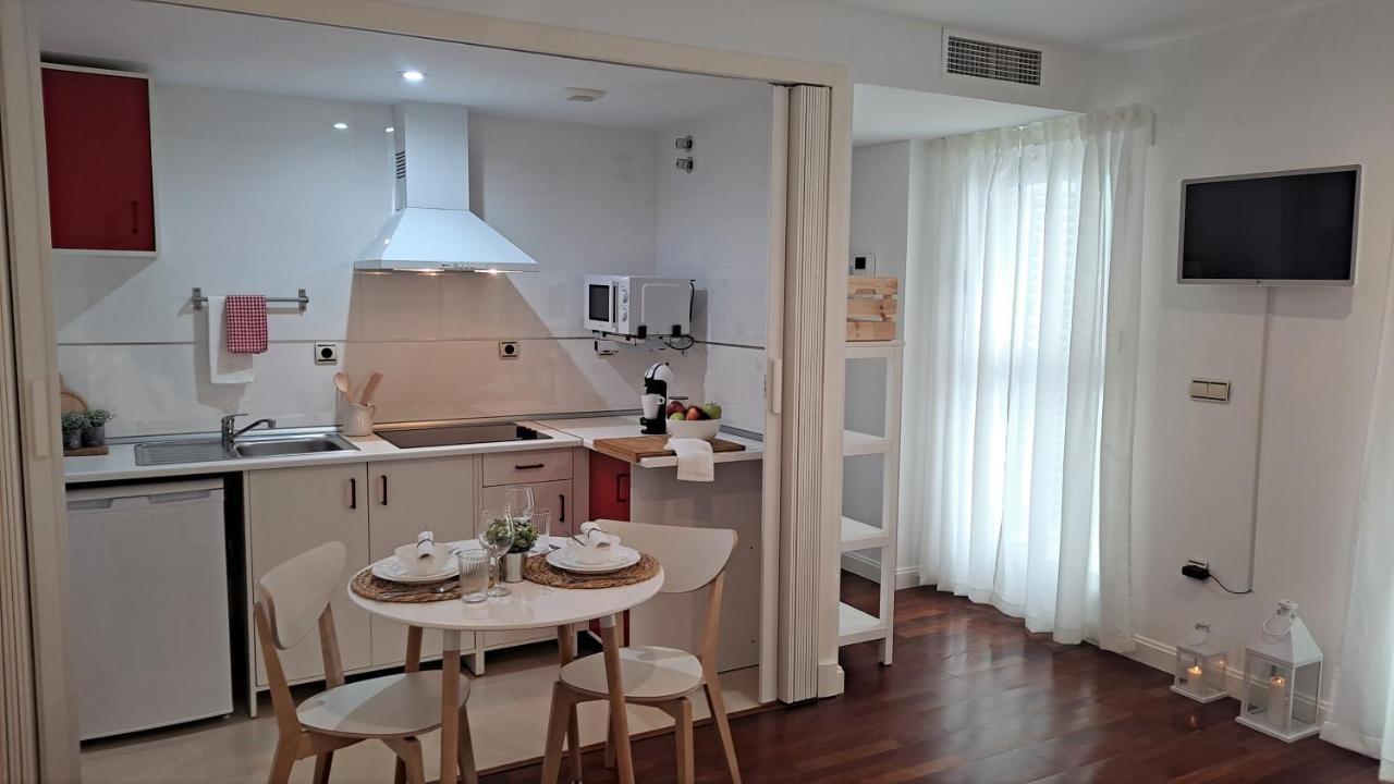 Alameda11 Apartment Cadiz Ngoại thất bức ảnh