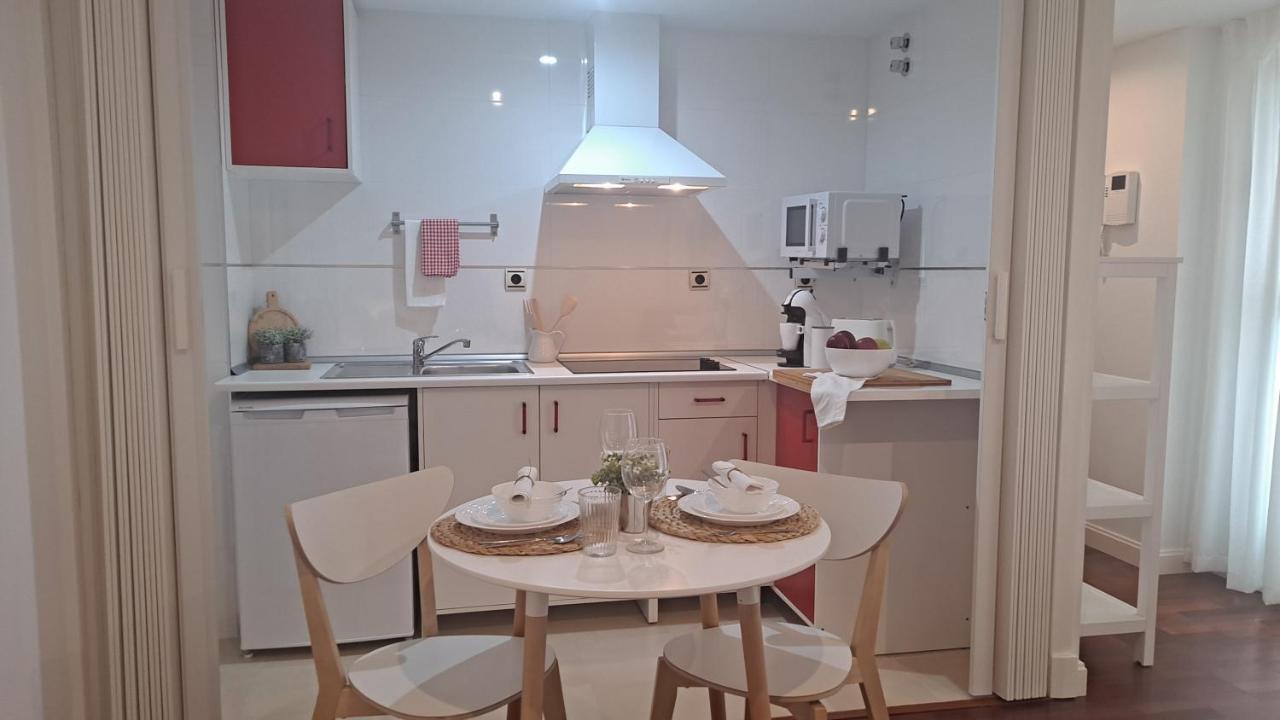 Alameda11 Apartment Cadiz Ngoại thất bức ảnh