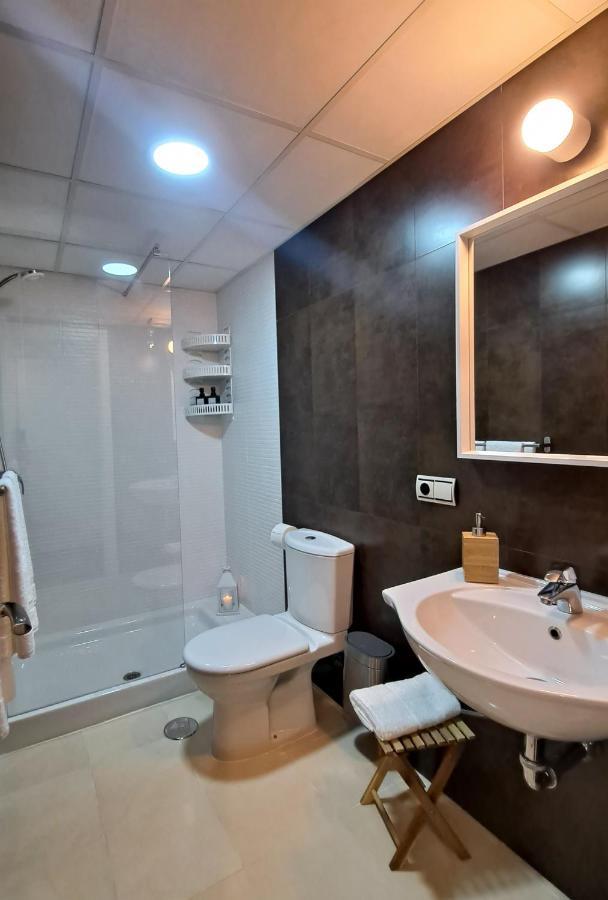 Alameda11 Apartment Cadiz Ngoại thất bức ảnh