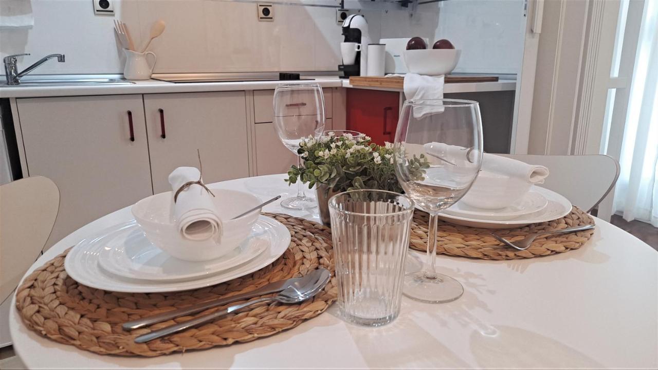 Alameda11 Apartment Cadiz Ngoại thất bức ảnh